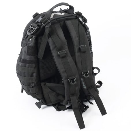 Sac opérationnel BRACO Full Black - Dimatex – Image 4