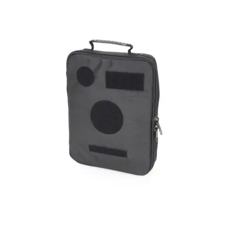 Porte-documents BRICE Full black - dimatex
