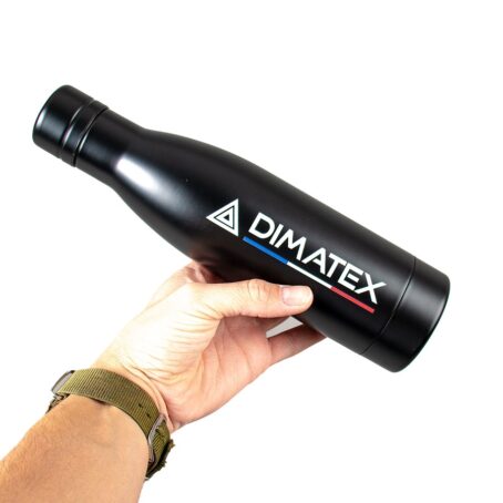 Gourde Isotherme BRAVE - Dimatex