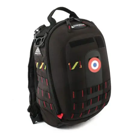 Sac à dos MATT Black line – Image 3