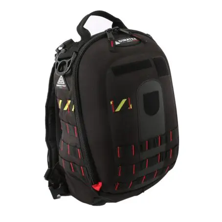 Sac à dos MATT Black line