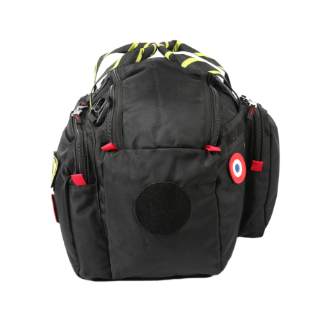 Sac de Vol PILTAC Black line - Dimatex – Image 7