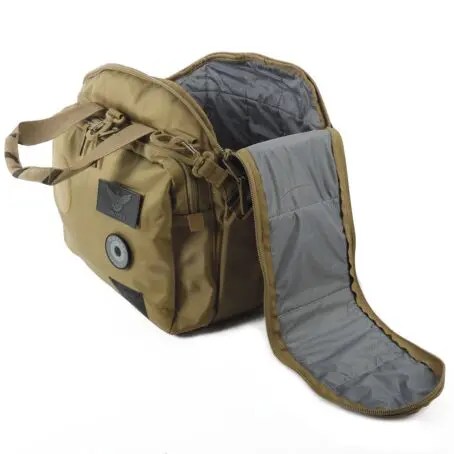Sac de Vol PILTAC Coyote - Dimatex – Image 2