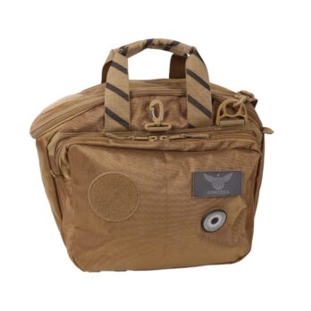 Sac de Vol PILTAC Coyote - Dimatex