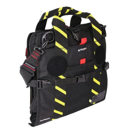 Sac de Vol TARMAC black line - Dimatex