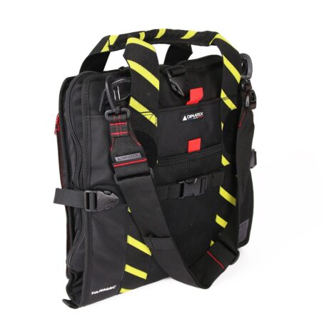 Sac de Vol TARMAC black line - Dimatex – Image 4