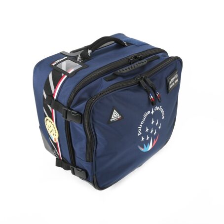 Valise BLUEDOG PAF - Dimatex