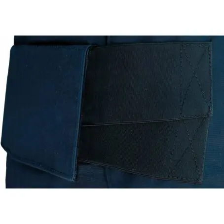 Housse de gilet pare balles back tactical PM unisexe – Image 5
