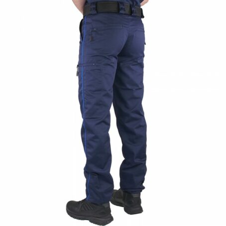 Pantalon intervention PM mat – Image 2