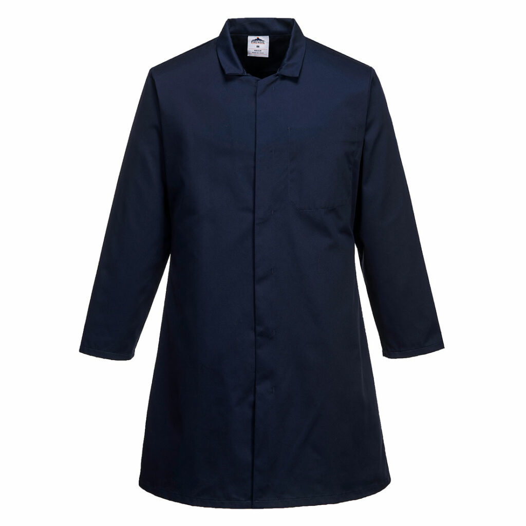 Blouse homme agroalimentaire