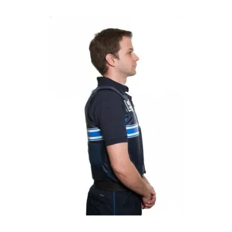 Housse gilet pare balles PM easy – Image 2