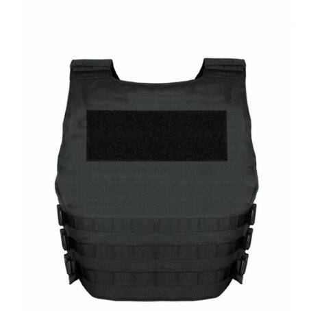 HOUSSE DE GILET PARE BALLE FULL TACTICAL SECURITY UNISEXE – Image 2