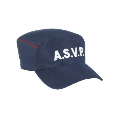 CASQUETTE ASVP