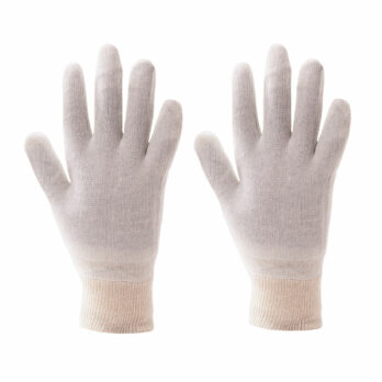 Gants en tricot Stockinette (600 paires)