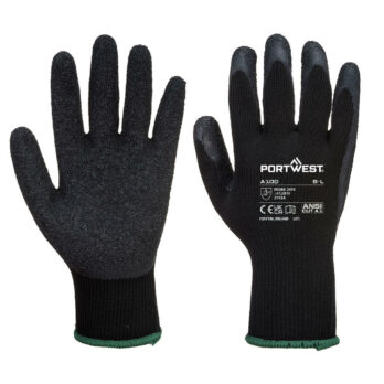 Gant Enduit Latex