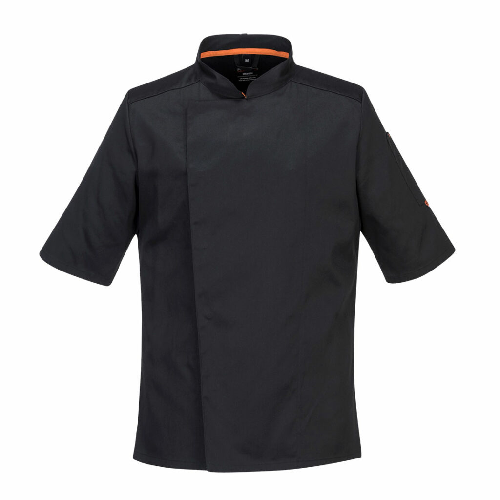 Veste Maille Pro S/S