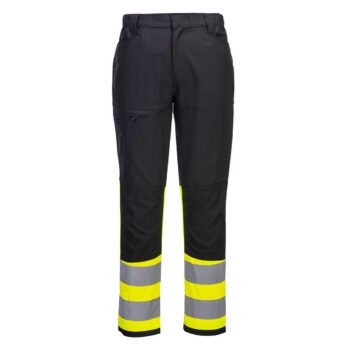 Pantalon de Service HV Classe 1 Eco WX2