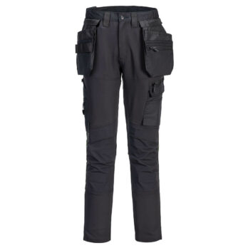 Poches holster détachables du pantalon artisan DX4