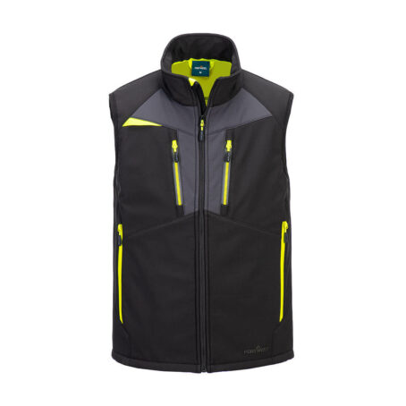 Veste Softshell DX4 (3 Couches)