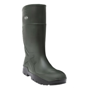 Bottes PU Wellington sans sécurité O4 CI FO