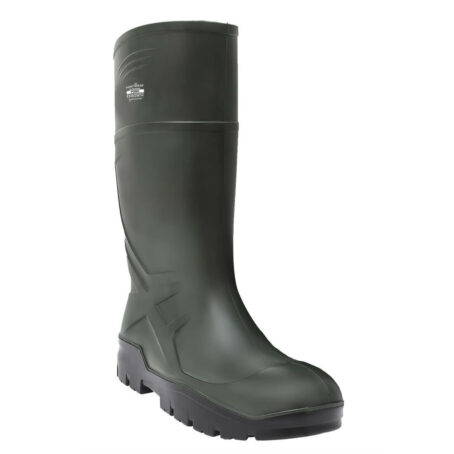 Bottes PU Wellington sans sécurité O4 CI FO