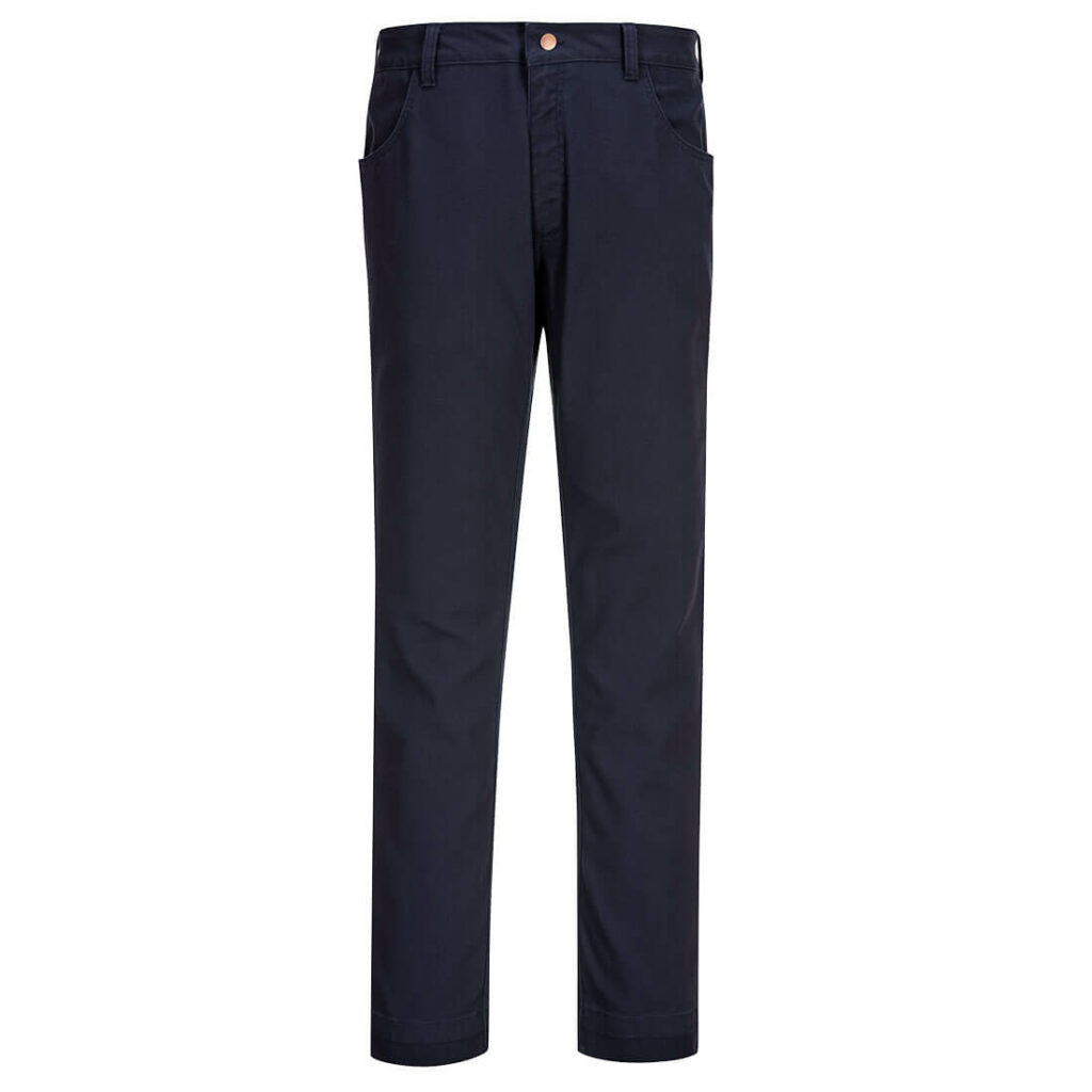Bizflame 88/12 Pantalon de travail FR extensible