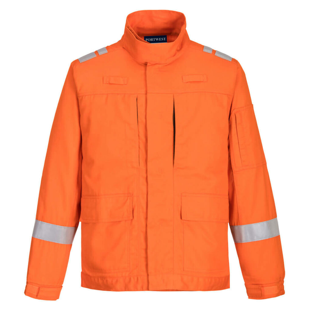 Veste Bizflame Plus légère