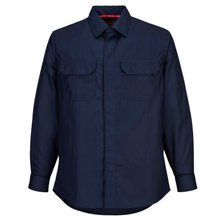 Nom du produit FR: Chemise Bizflame Plus