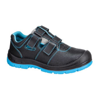 Chaussure composite S1 ESD SR FO