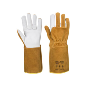 Gants anti chaleur | Feu | Soudure