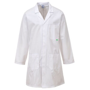 Blouse médicale