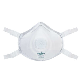 Masque respiratoire FFP3 haut de gamme