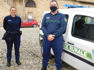 Police rurale | Garde champêtre - Vêtements et équipements