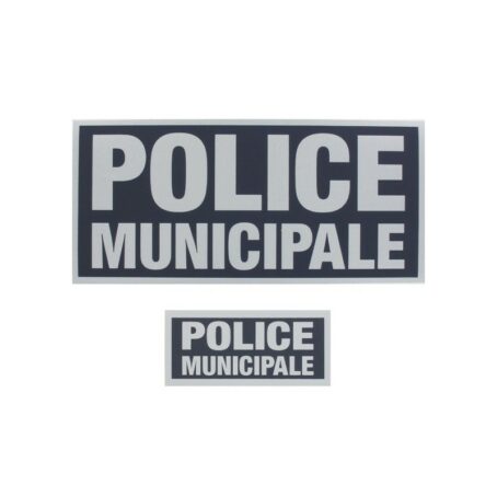 JEUX FLAP POLICE MUNICIPALE