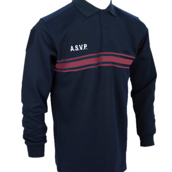 Polo asvp
