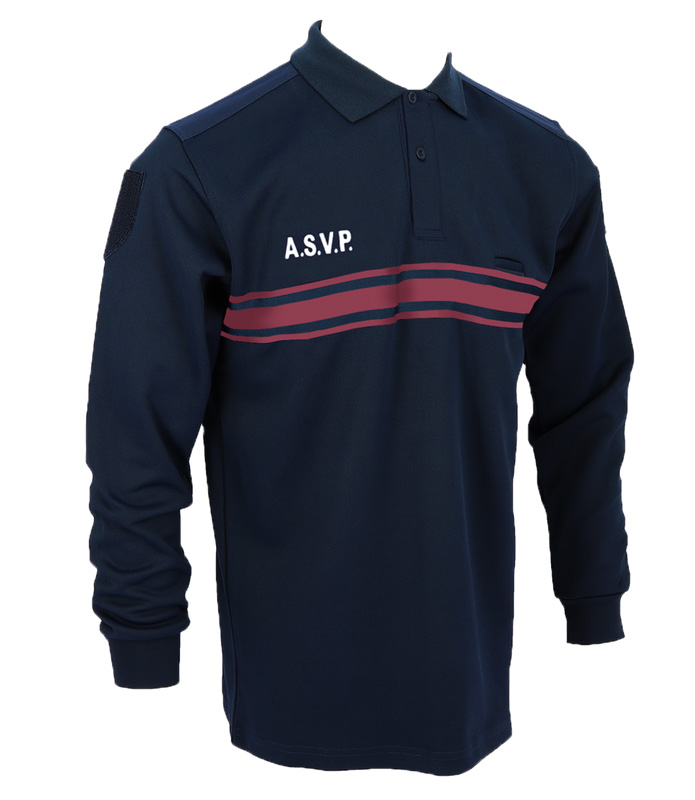 Polo asvp