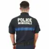 Polo Mao respirant manches courtes – Image 2