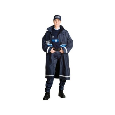 IMPERMEABLE MICROPOREUX BLUEBIRD