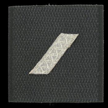 Galon souple - Gendarmerie Départementale