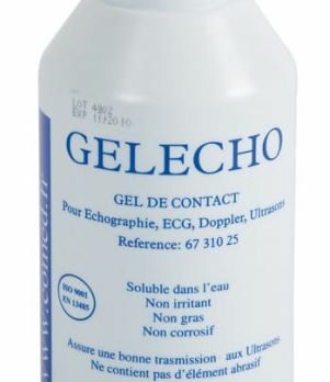 Gel de contact