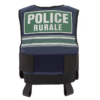 Housse port apparent avec molles – Image 4