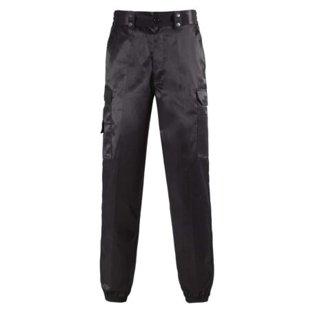 MOONRACKER - PANTALON SECURITE – Image 2