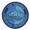 Écusson Aide Moniteur Intervention Professionnel (AMIP) - GD | GM - Brodé – Image 4