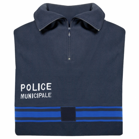 CHEMISE F1 POLAIRE