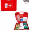 Trousse de secours d'urgence – Image 3