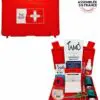 Trousse de secours d'urgence – Image 5