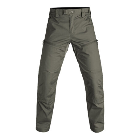 PANTALON V2 INSTRUCTOR ENTREJAMBE 83 CM VERT OLIVE - 54