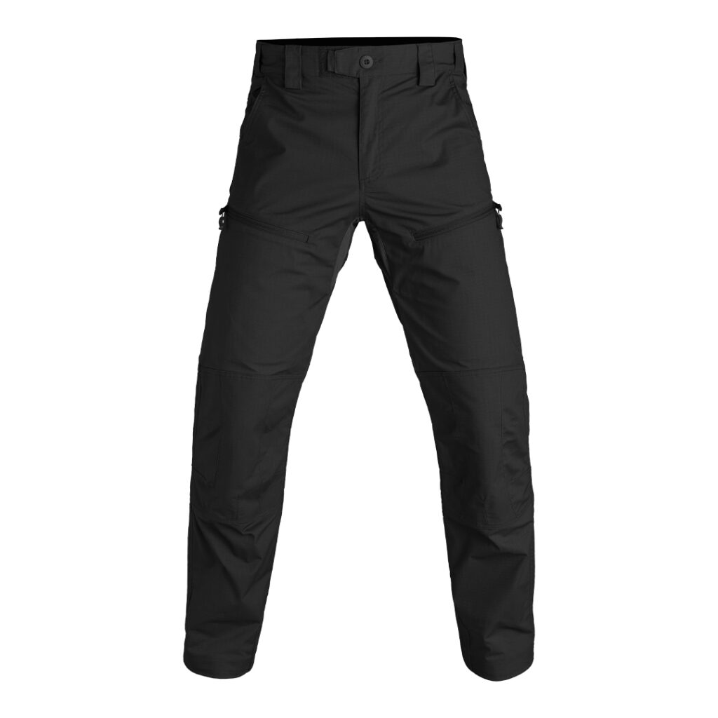 PANTALON V2 INSTRUCTOR ENTREJAMBE 83 CM NOIR - 54