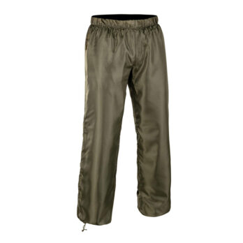 PANTALON ULTRA-LIGHT VERT OLIVE - XS