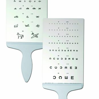 Echelle à main de Parinaud